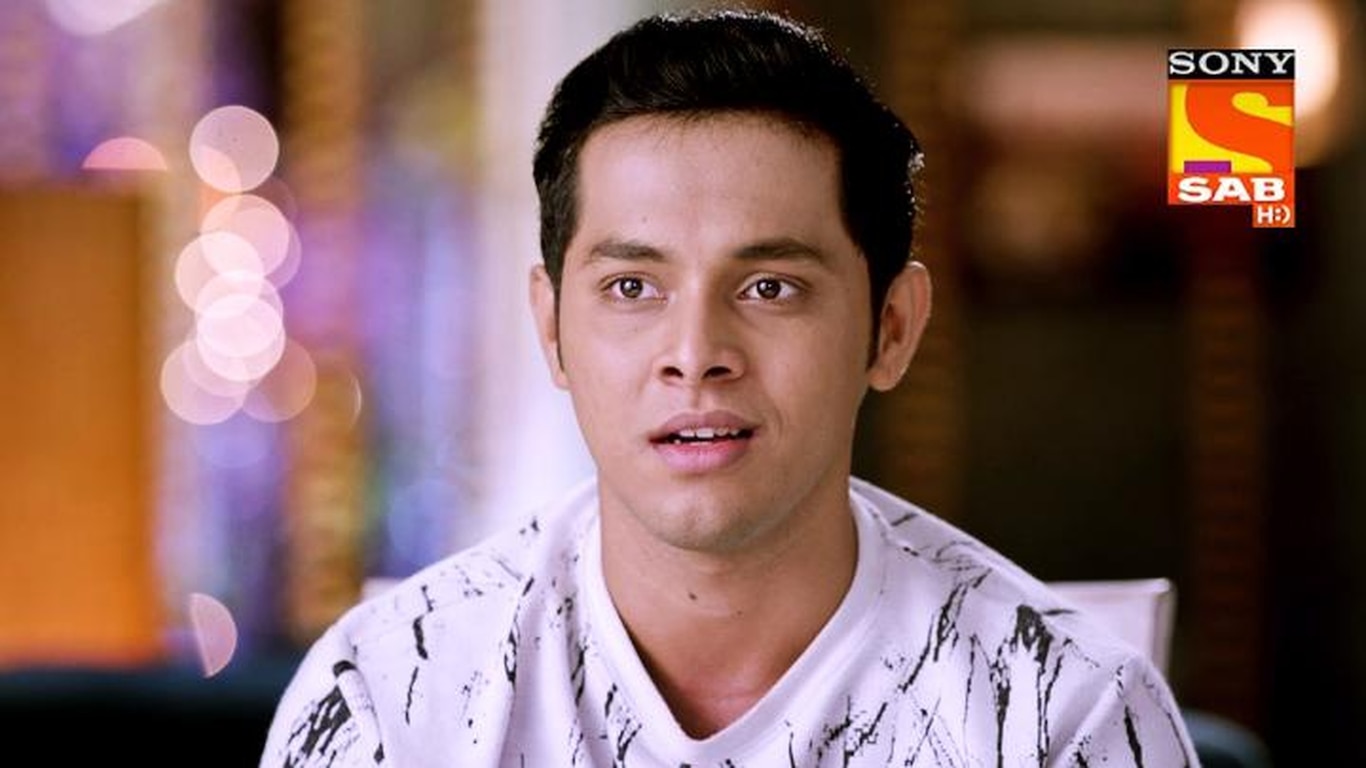 Gayatri's Emotions