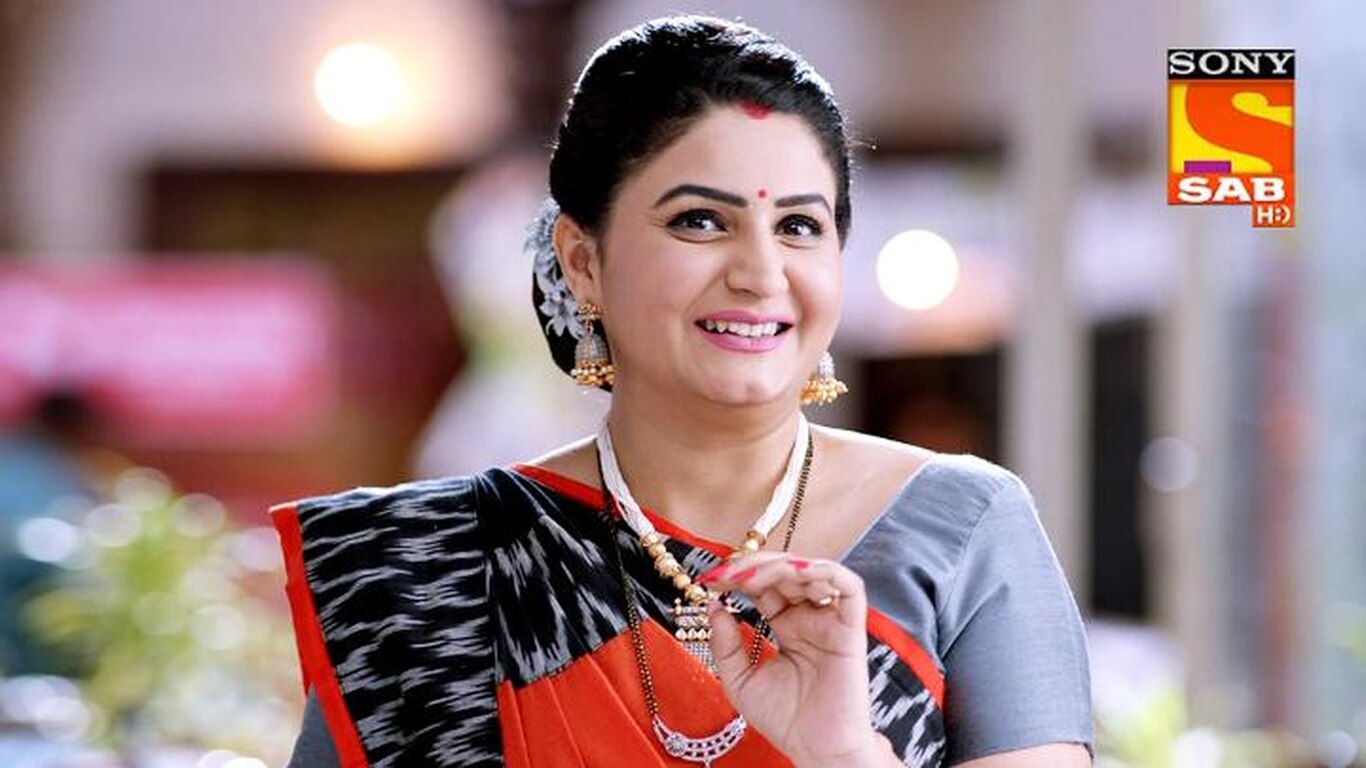 Urmila's Tantrums