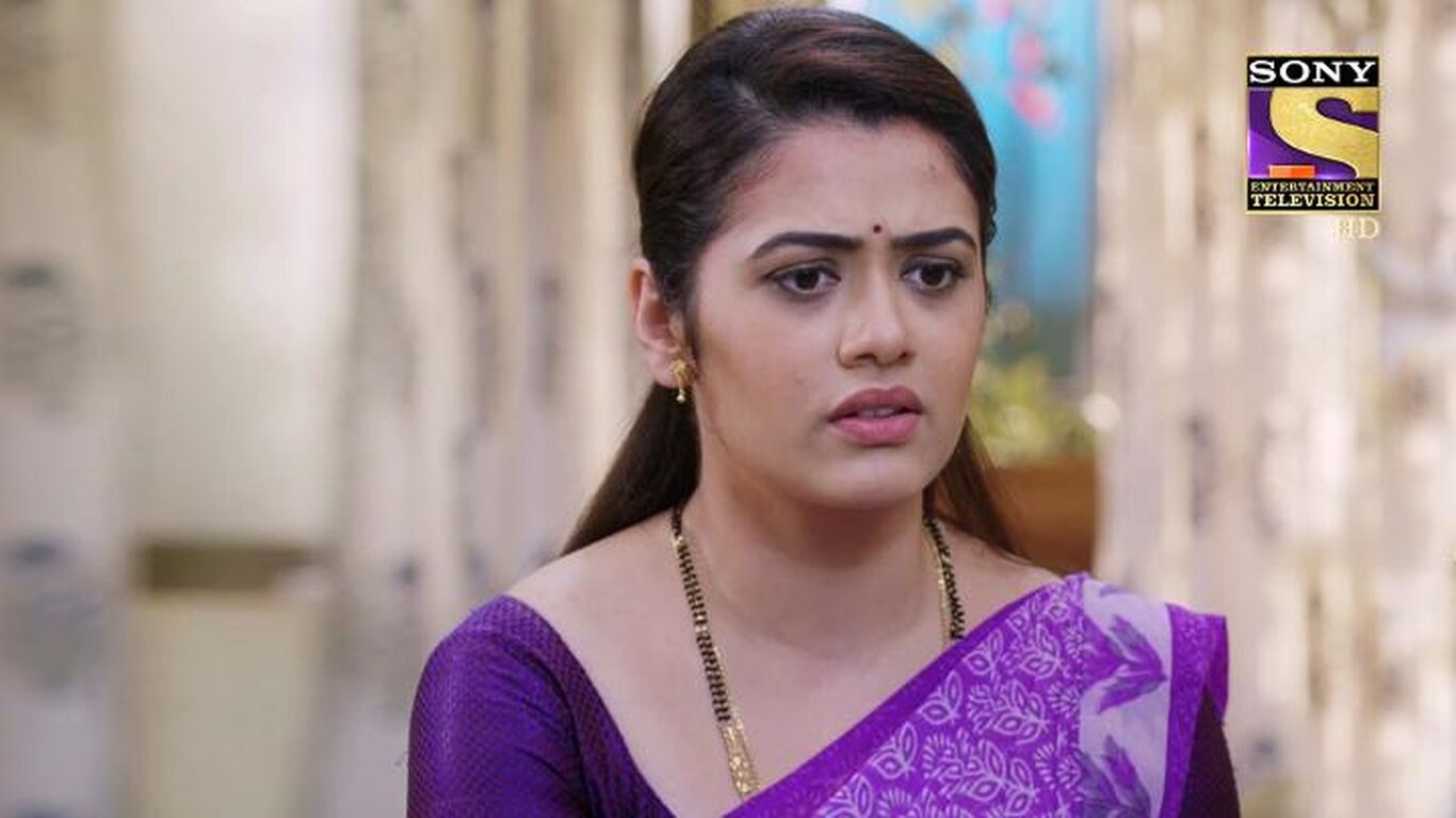 Prarthana Is Missing