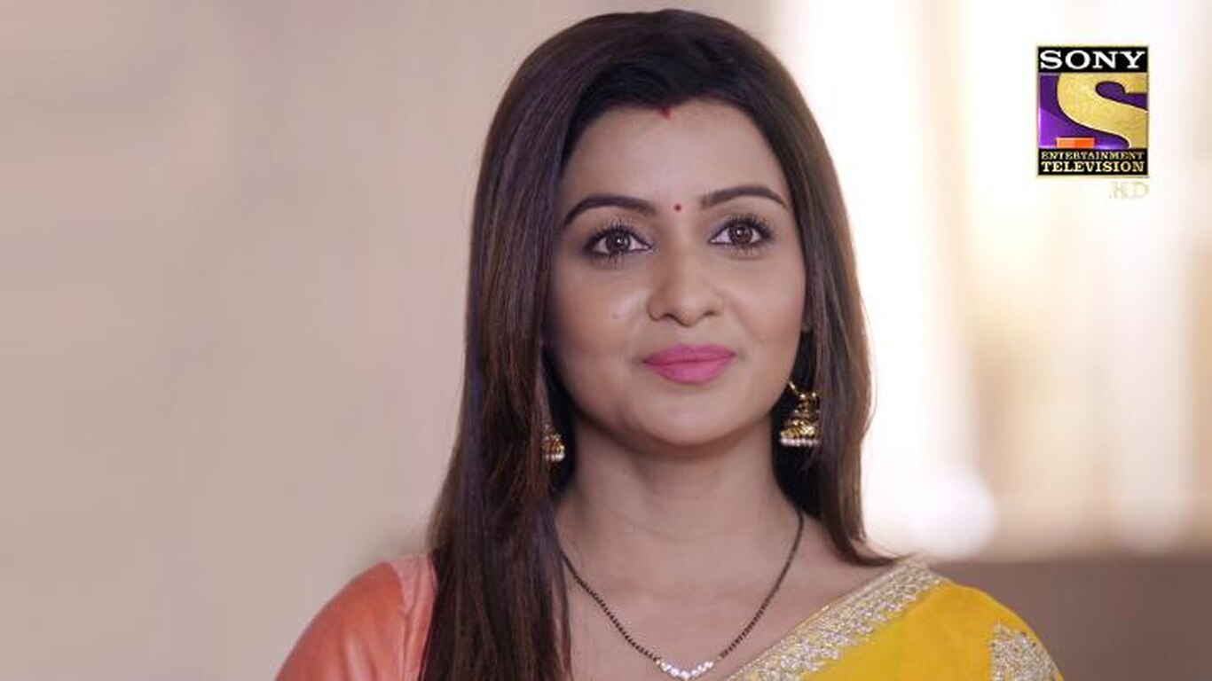 Amar Gains Consciousness