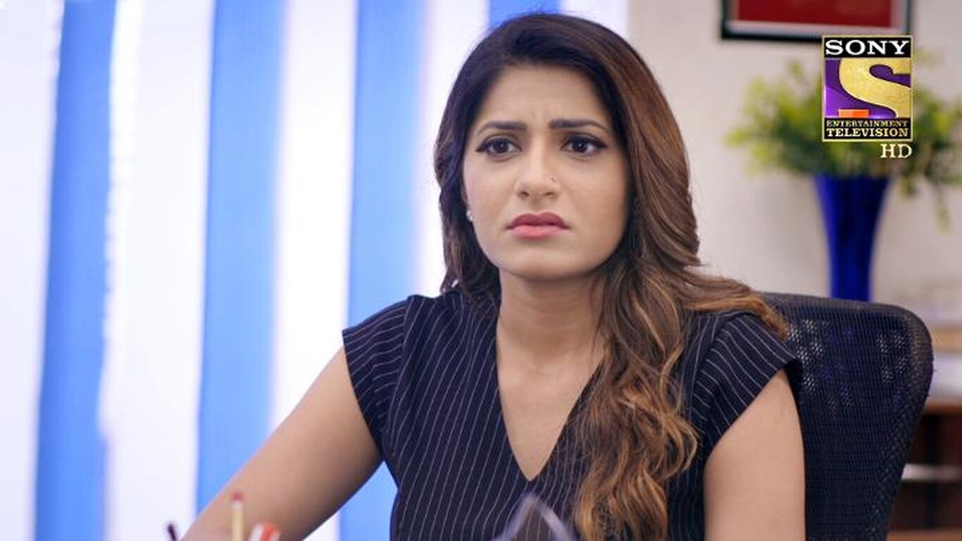 Megha And Mandar Are Shocked