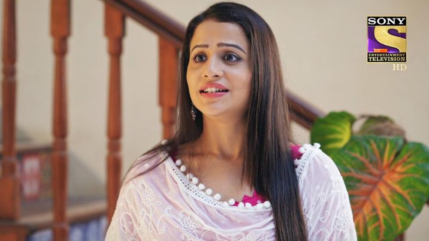 Bindu Does Not Want To Give Up
