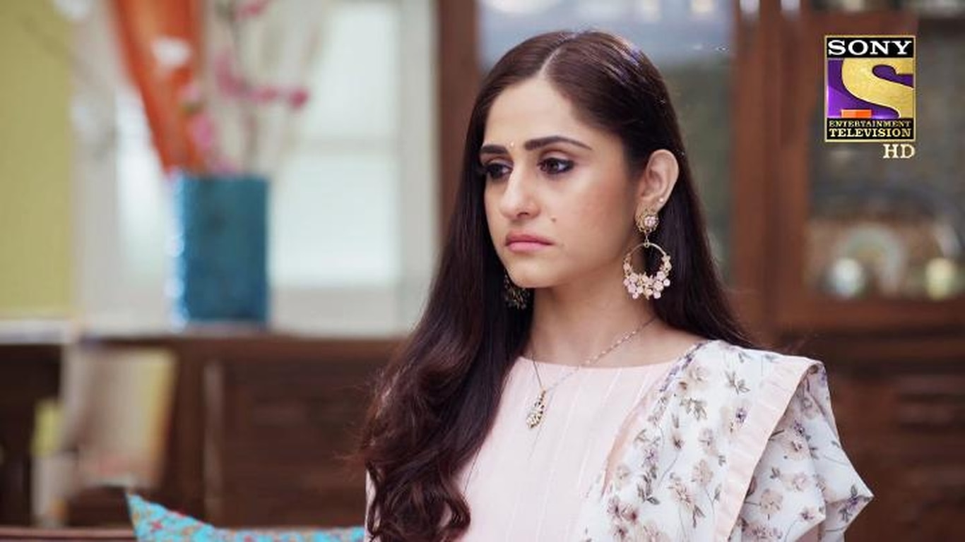 Meeta's Side Of The Story