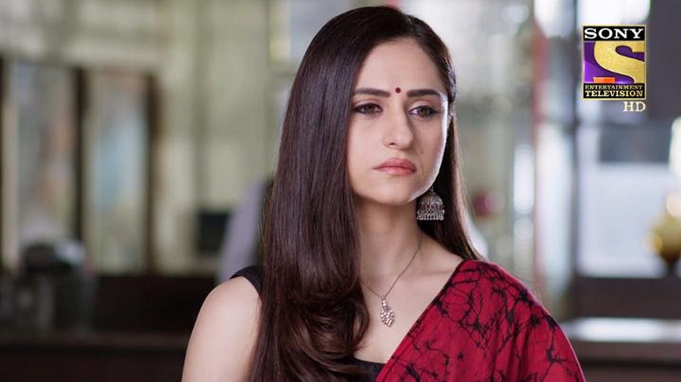 The Tigress In Babita