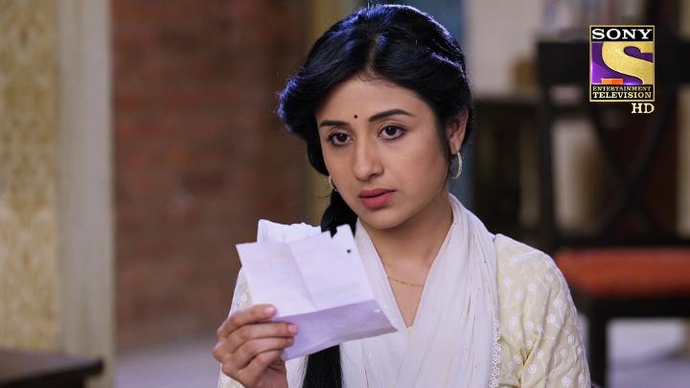 Babita Plans A Surprise