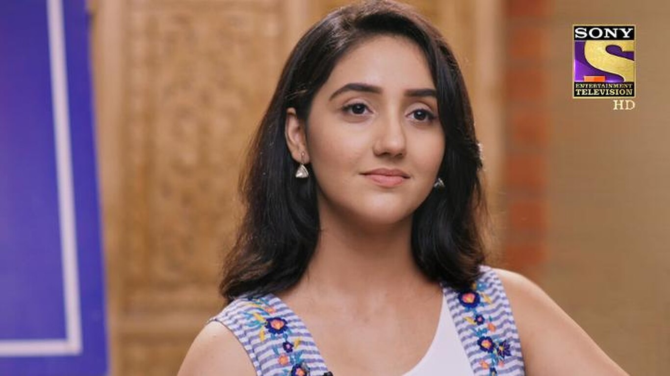 Babita's Interview
