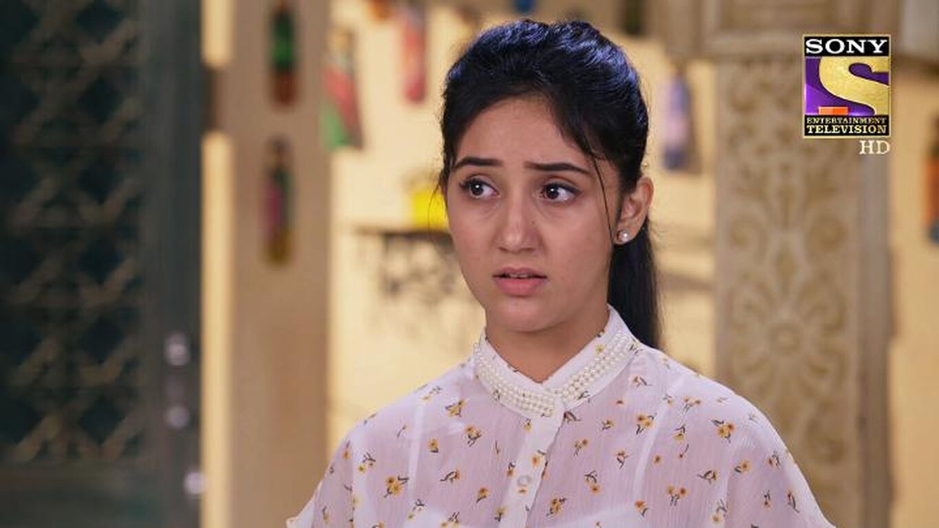 Babita And Mini's Argument