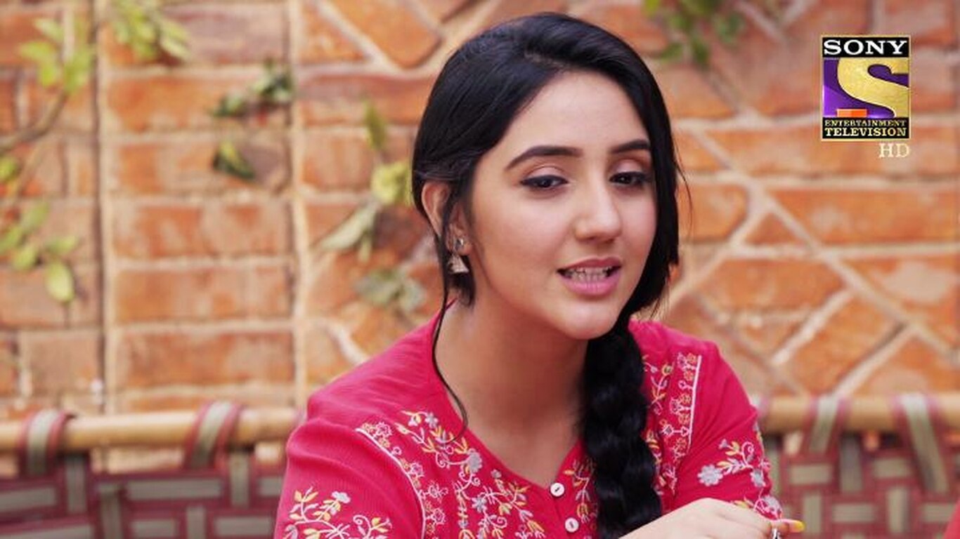 Mini Helps Babita Find Her Strength