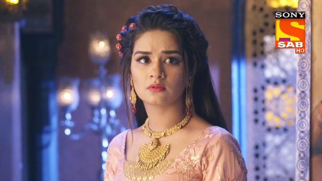 Aladdin Gifts Zafar
