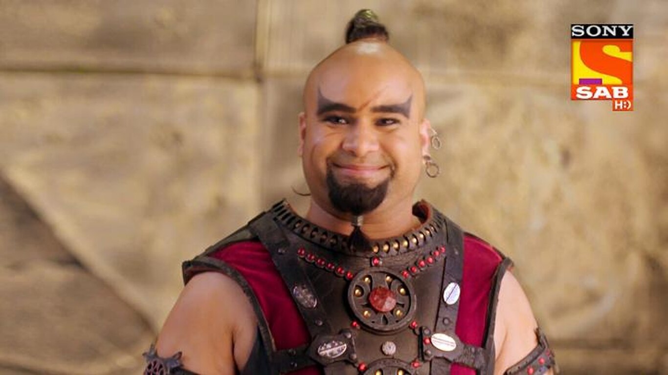 Jinoos Triumph Over His Inner Darkness