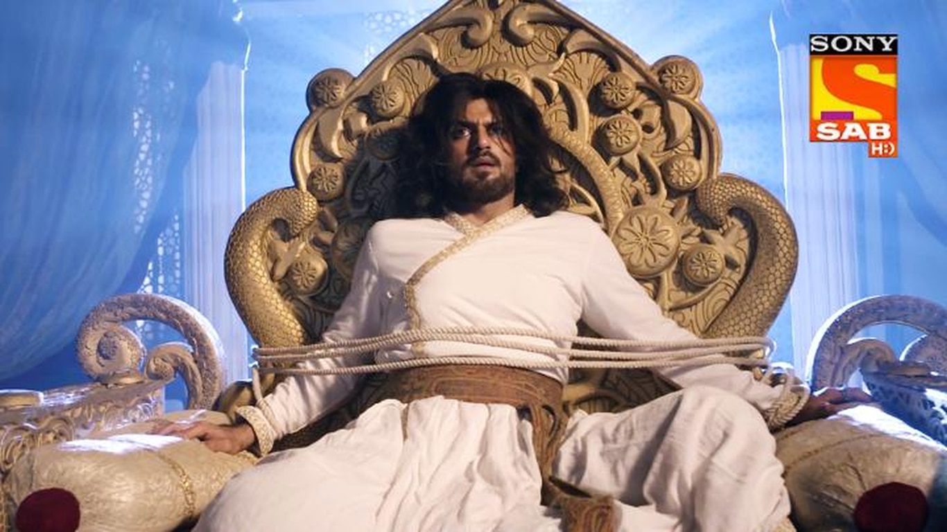 Ultimate Threat To Zafar