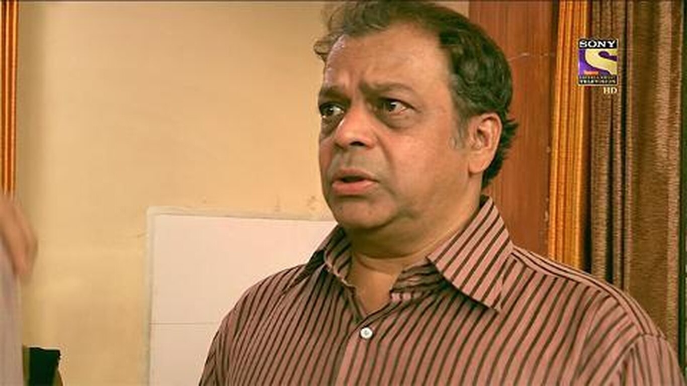 Pune Triple Murder