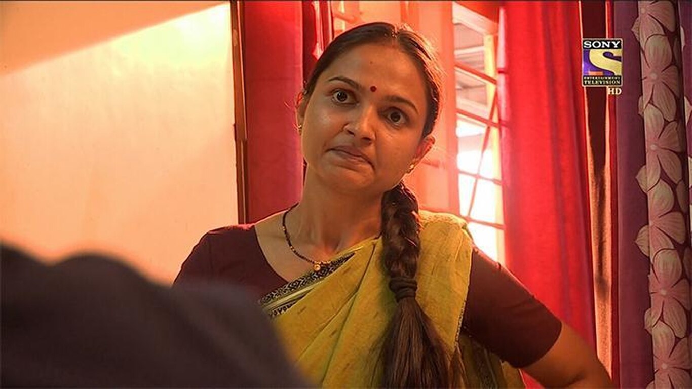 Aarti Shinde Case