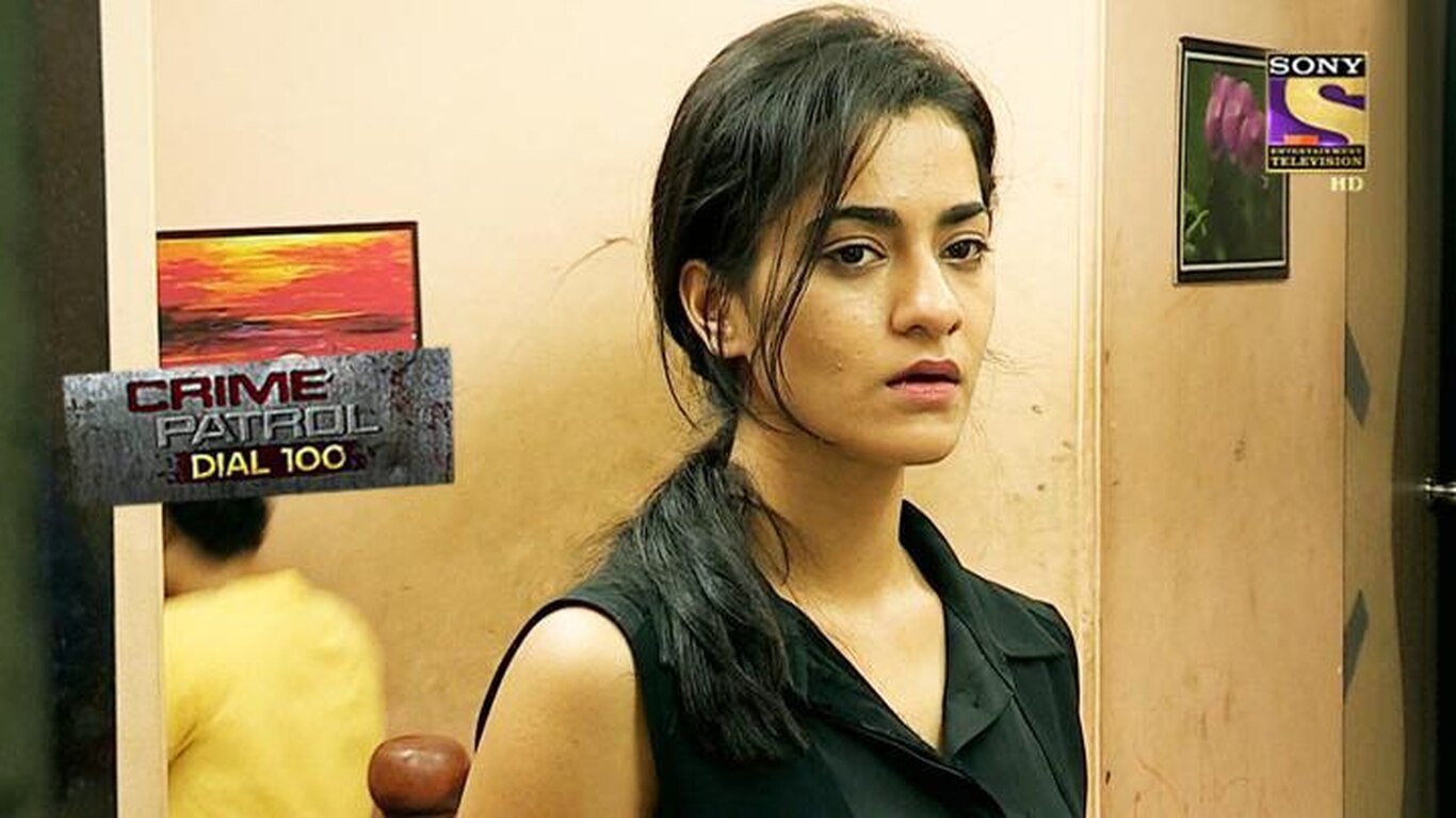 Mumbai Double Murder