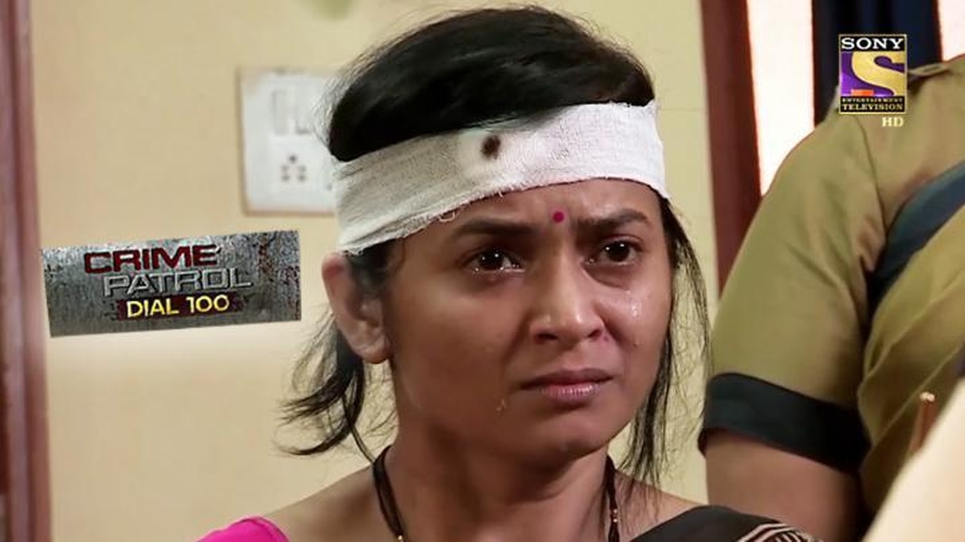 Malad Double Murder, Mumbai