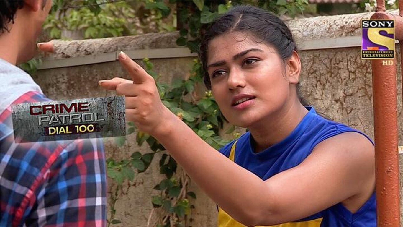 Jhajjar Murder Case