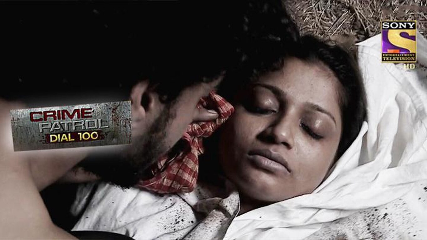 Alipur Triple Murder, Uttar Pradesh