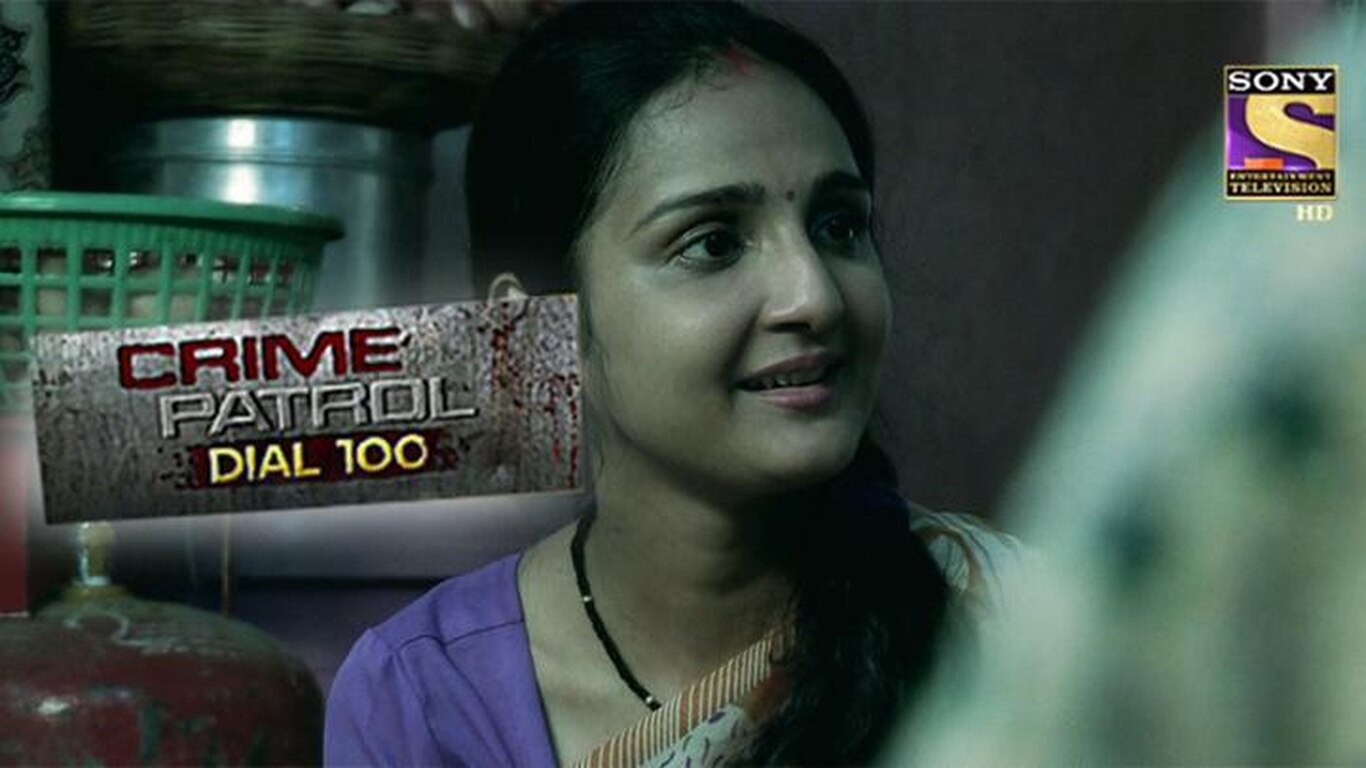 R K Puram Double Murder Case, Delhi