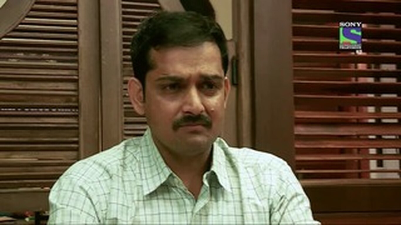 Ditched - Part 1