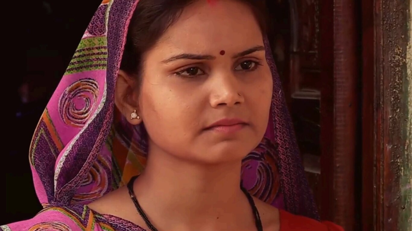 Gumshuda Behen - Part 2