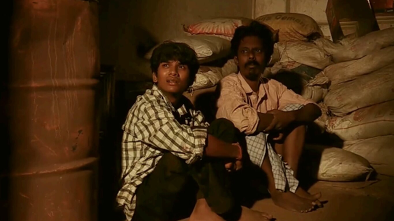 Bonded Labour - Part 2