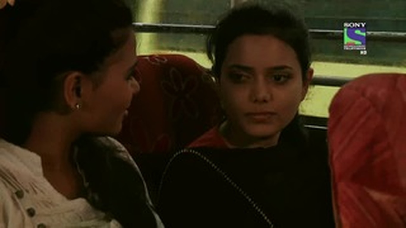 The Victim - Part 2