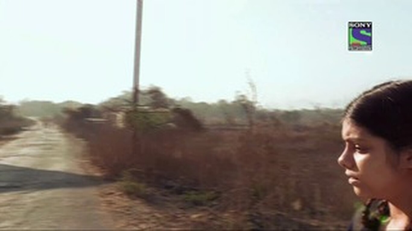 Gumshuda Behen - Part 1