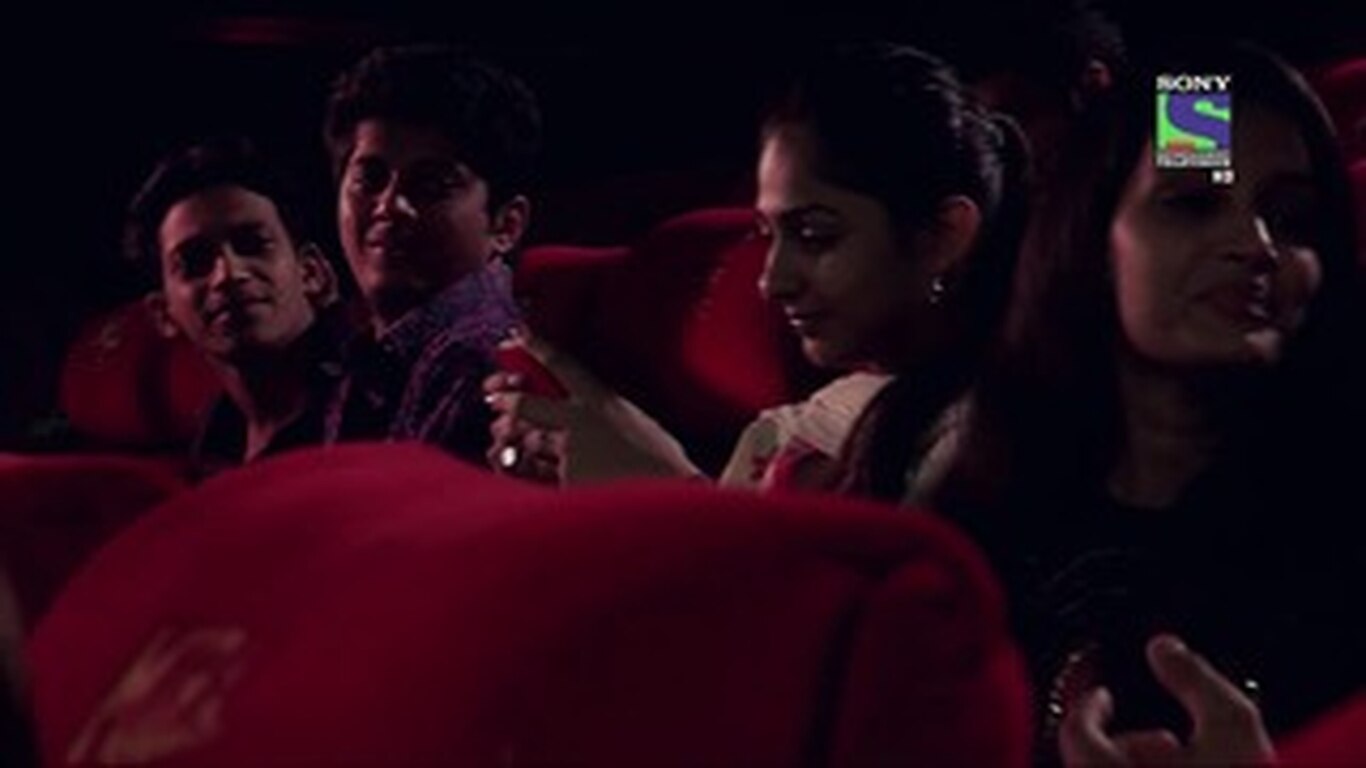 Pyaar Dosti Aur Dagabaazi - Part 1