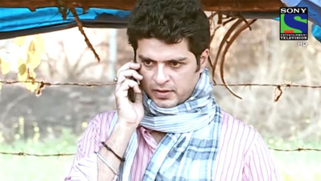 Hataash - Part 1
