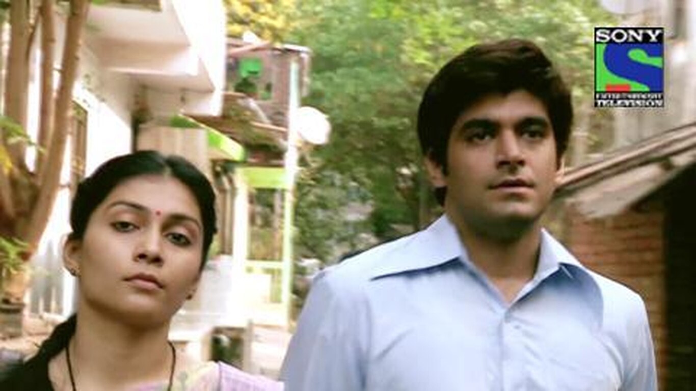 Ashodhita - Part 1