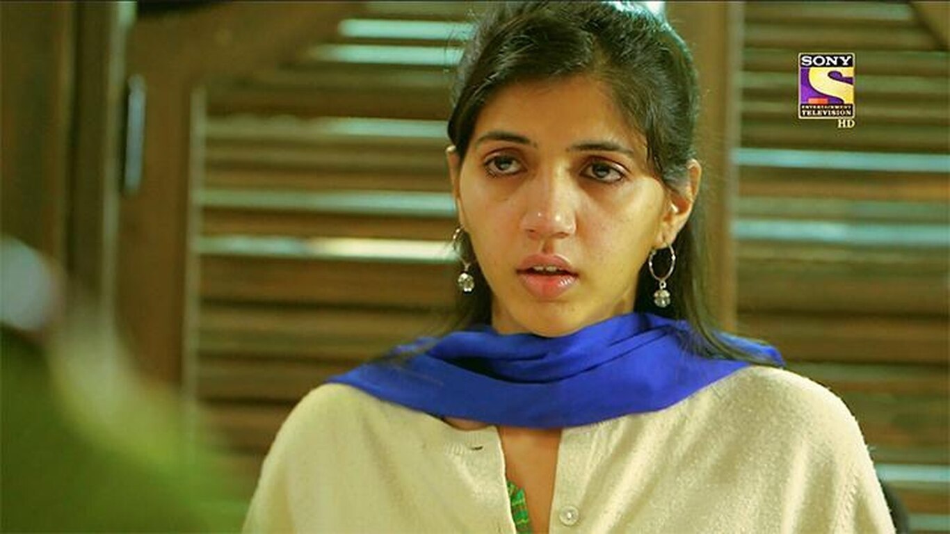 Rabiya Goes Missing