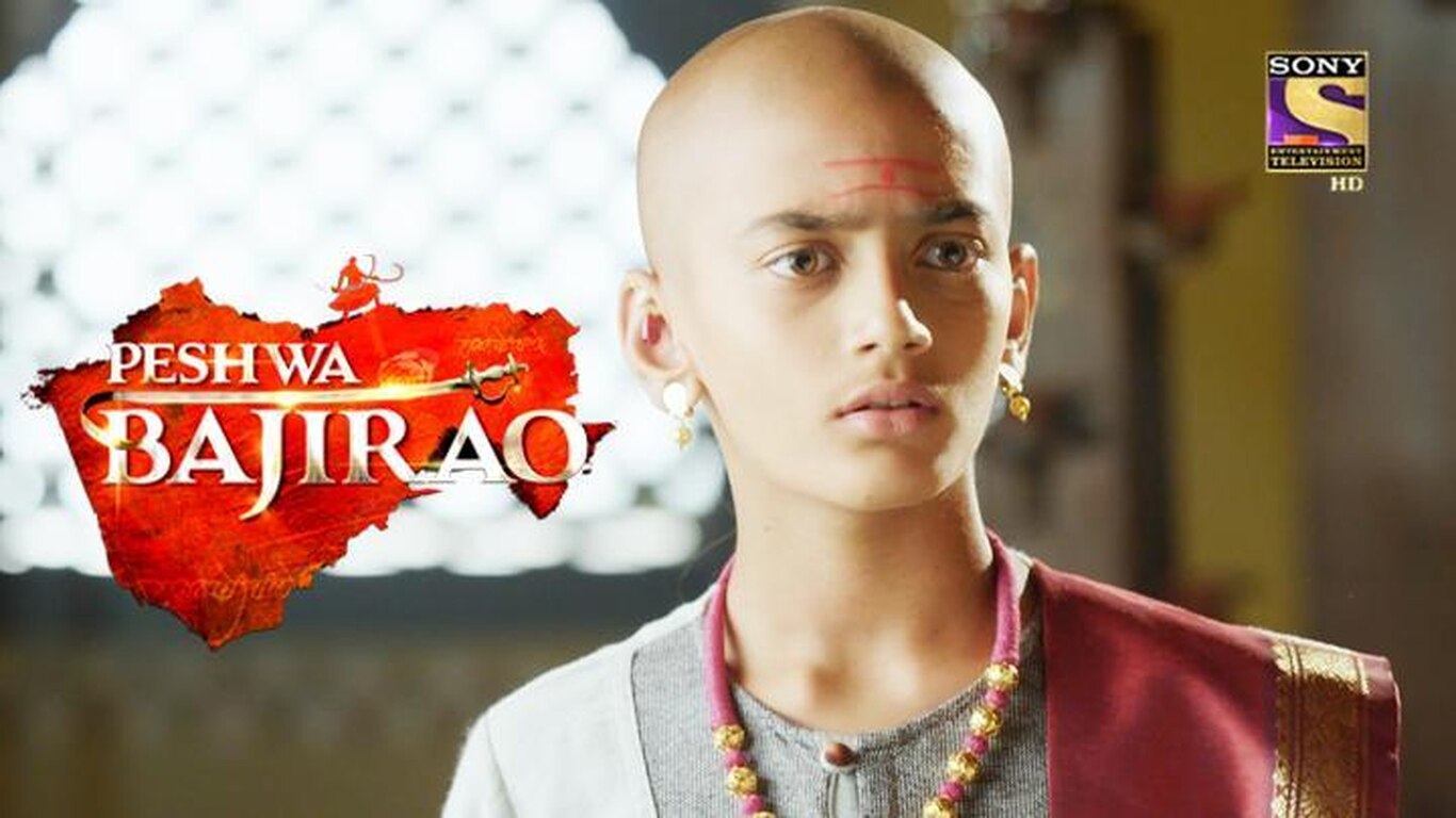 Nasir conspires to kill Baji