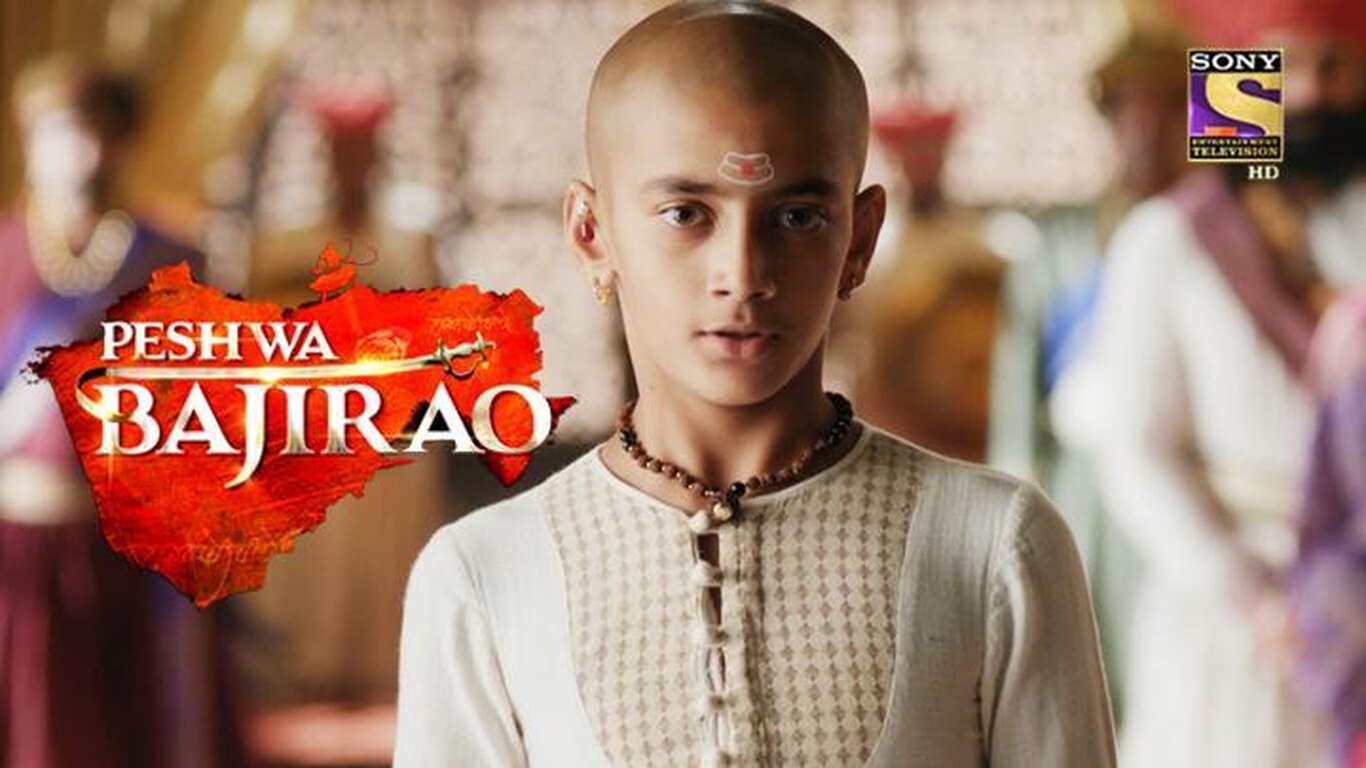 Tararani Sends Balaji To Daulatabad