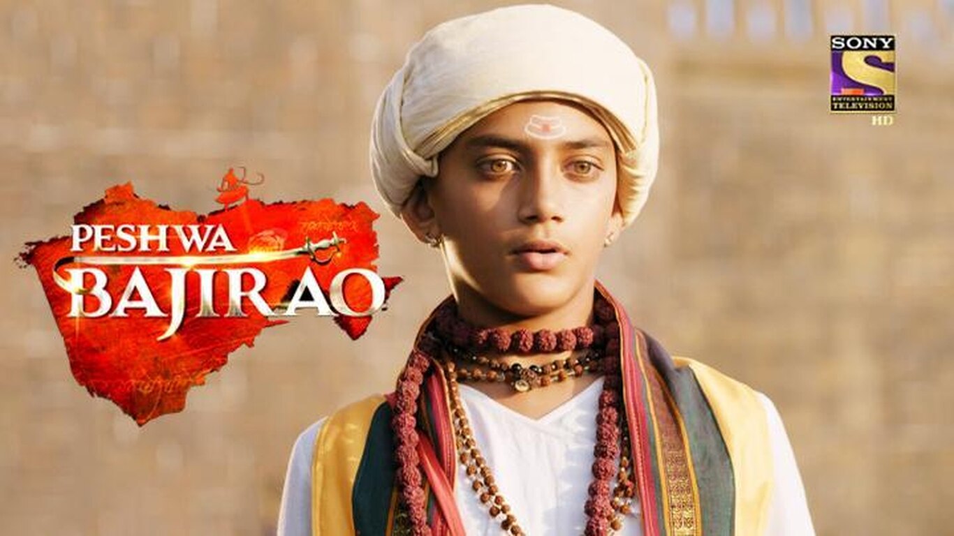 Radhabai Fails To Escape from Tararani's Captivity