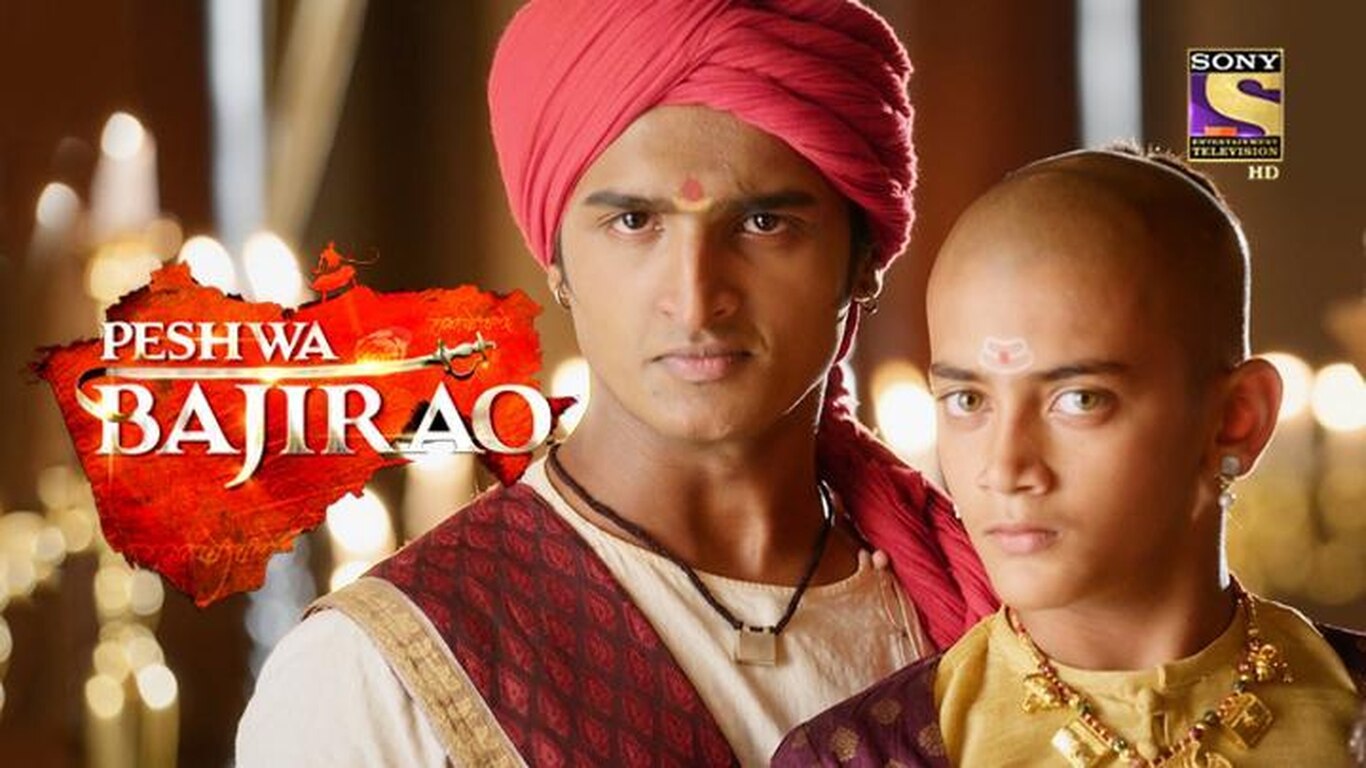 Balaji Vishwanath Plans To Step Down As Peshwa