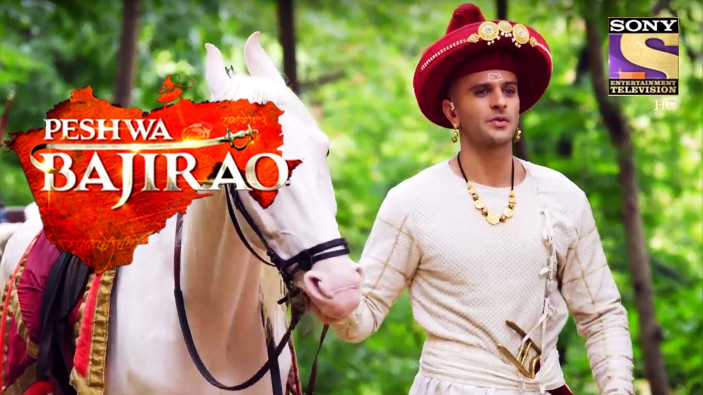 Bajirao Protects A Sister