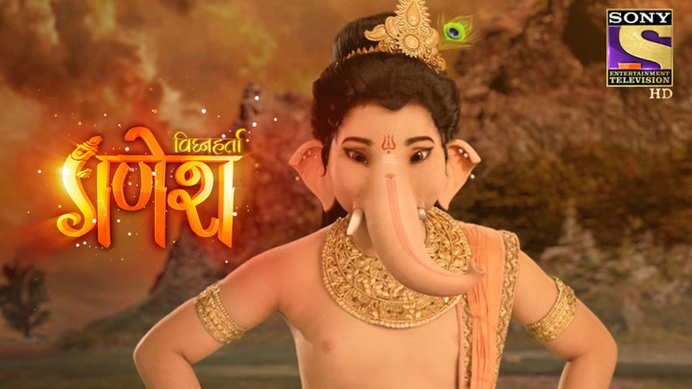 Mahishasur Is Angry