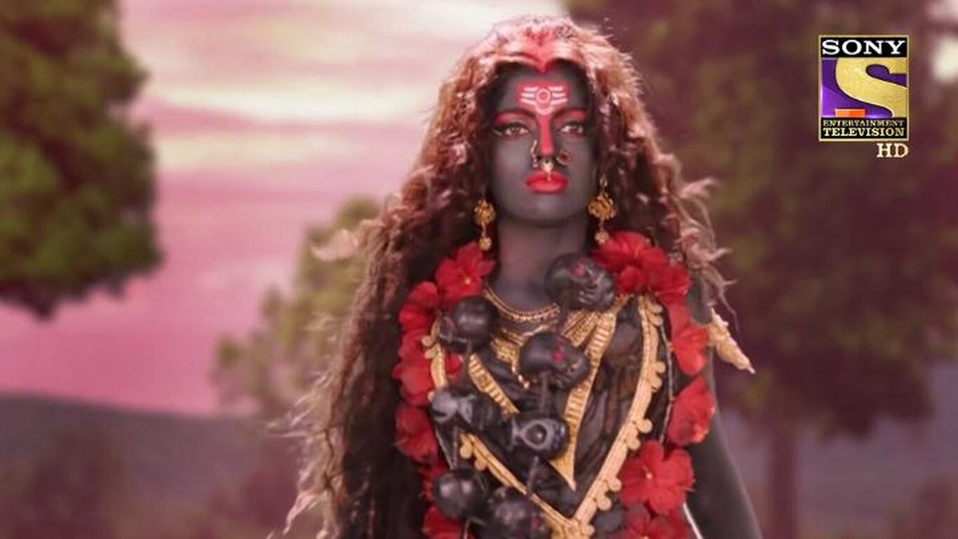 Veerabhadras Fury