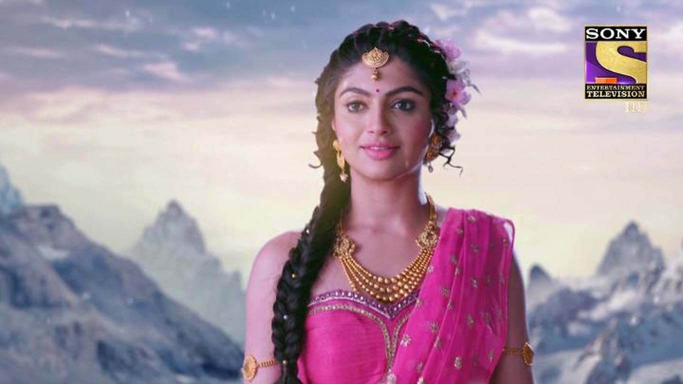 Maa Parvatis Story Unfolds