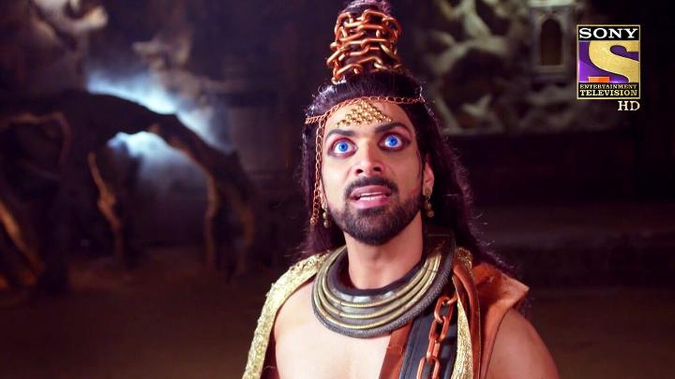Bhramari Devi