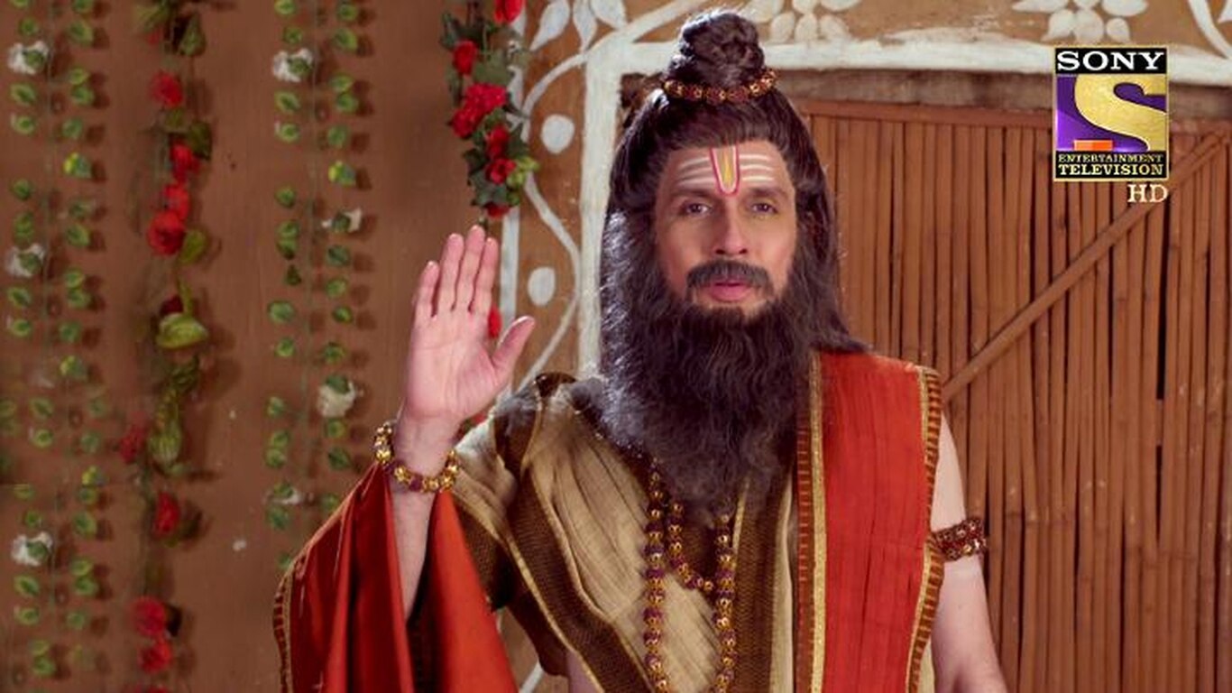 Indra Worries