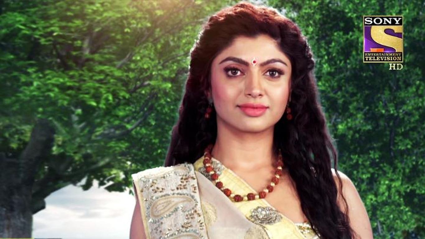 Raavan Is Saved