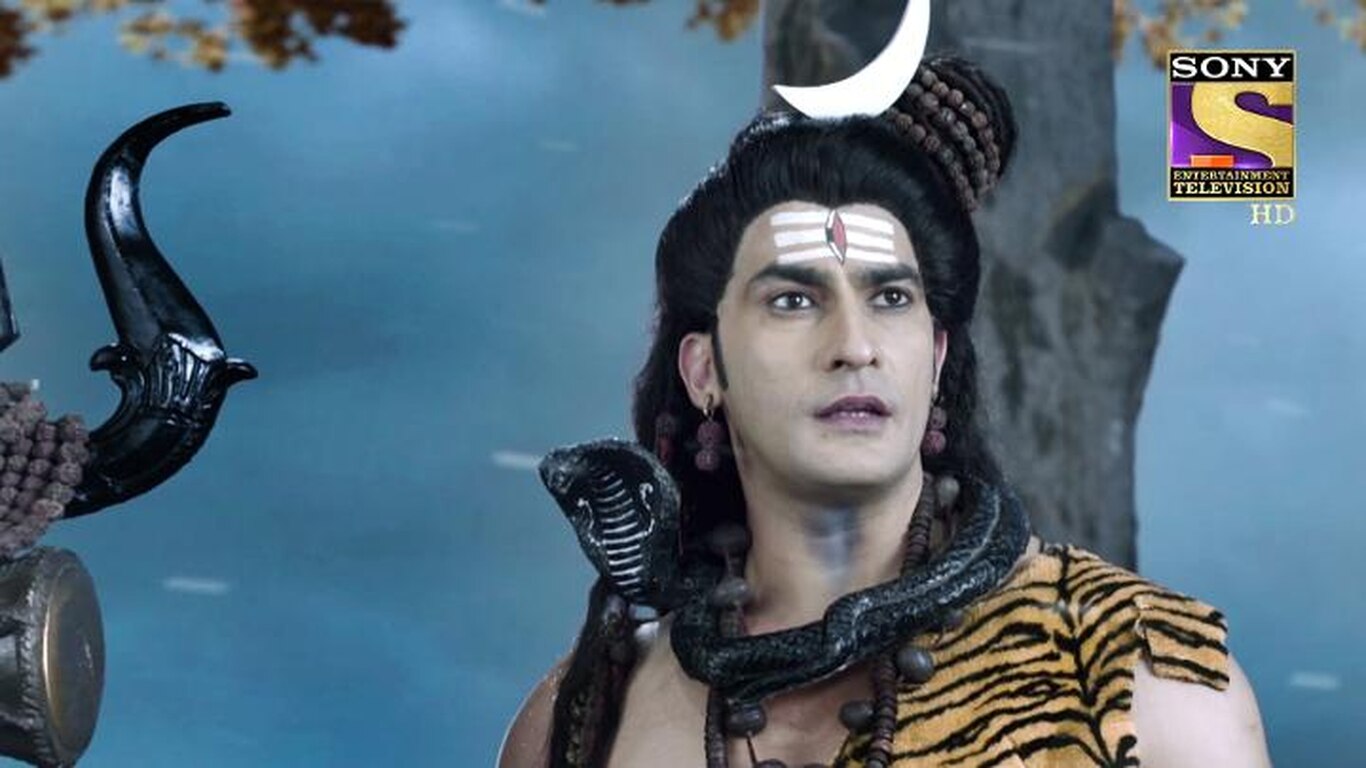 Lord Yatinath's Blessings