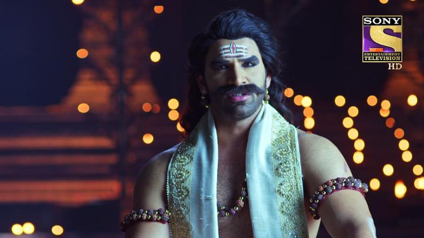 Rakshas Rajs Curses