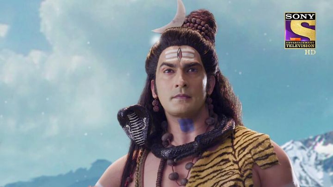 Bhandasur Creates His Familly