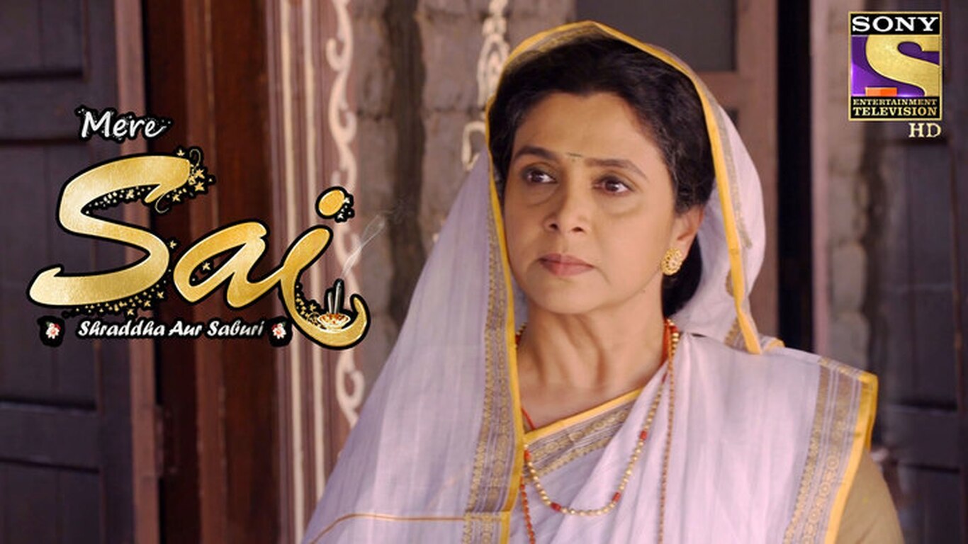 Suhasini Gets Angry
