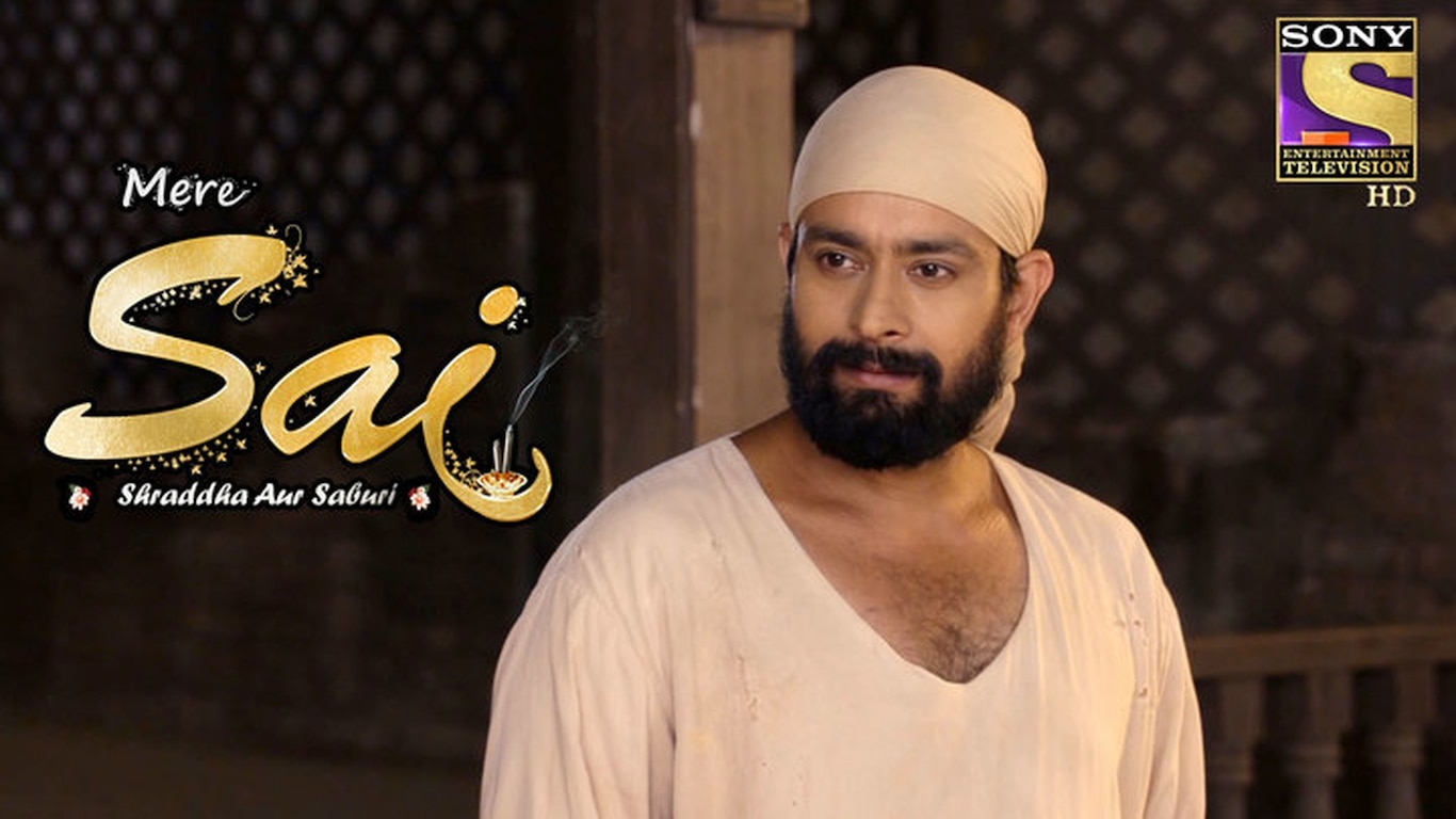 Suhasini Is Angry With Sai