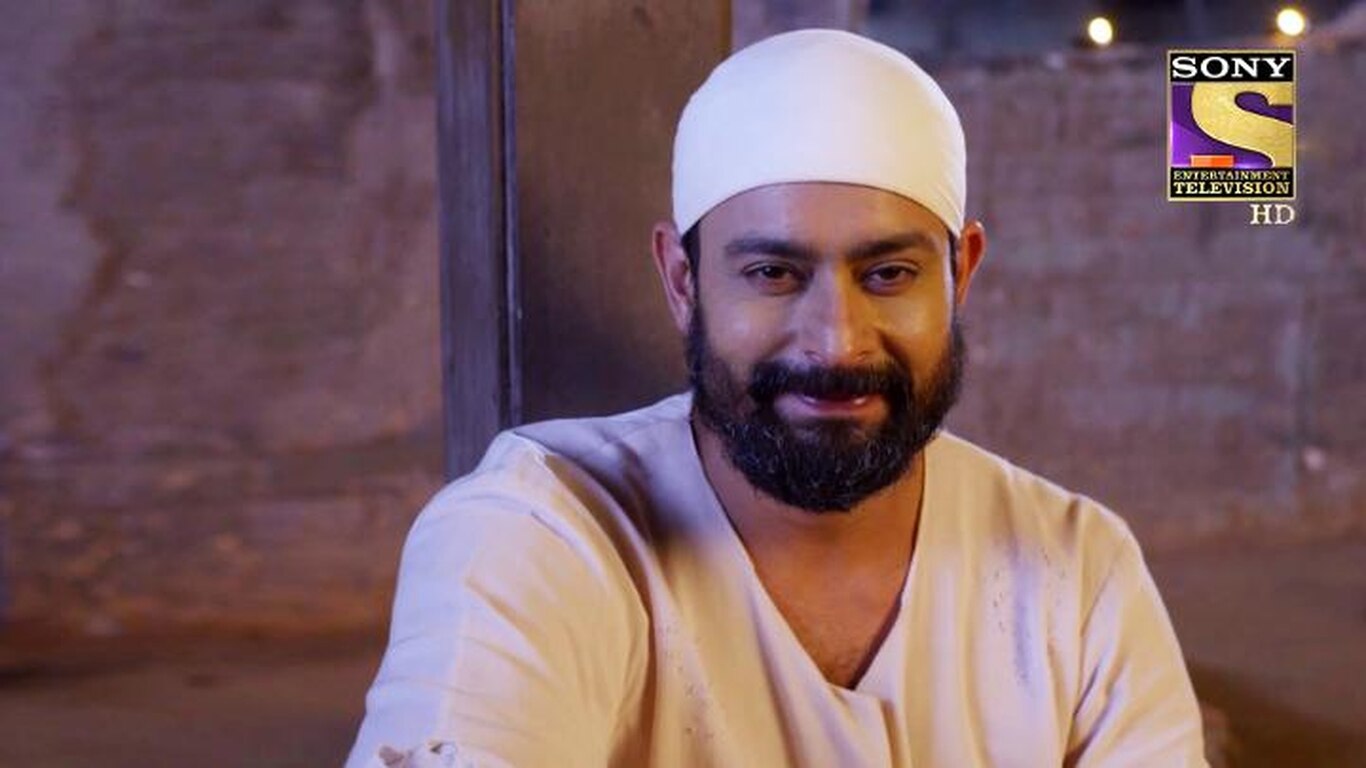 Sai Helps Pari
