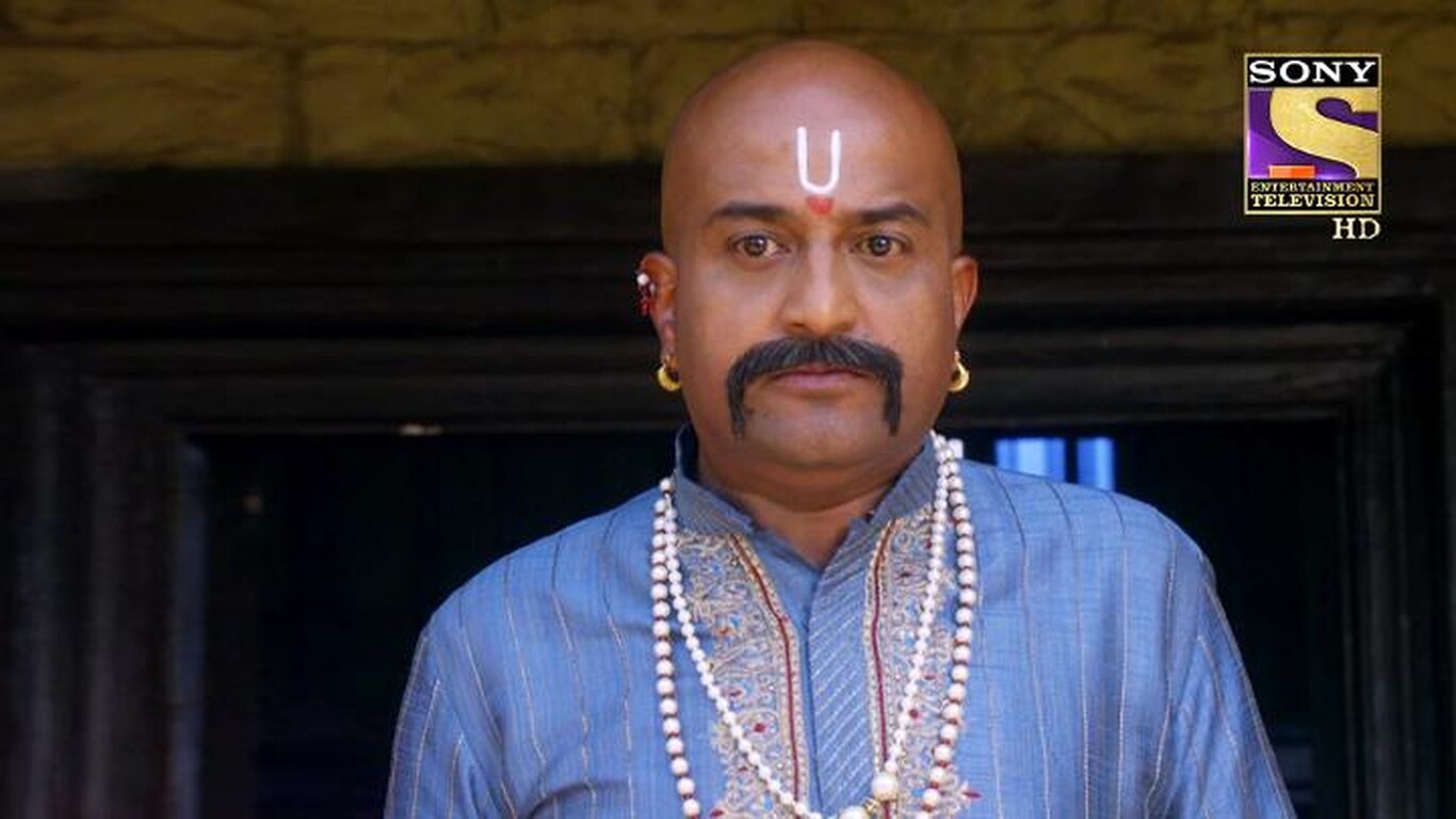Bhairu Confronts