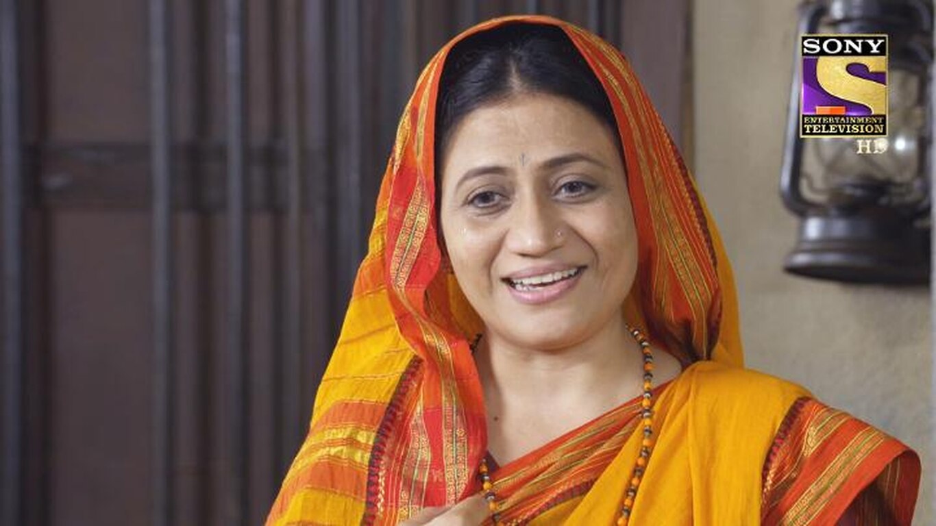 Sai's Motivation To Balram